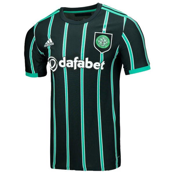 Thailand Trikot Celtic Auswarts 2022-23